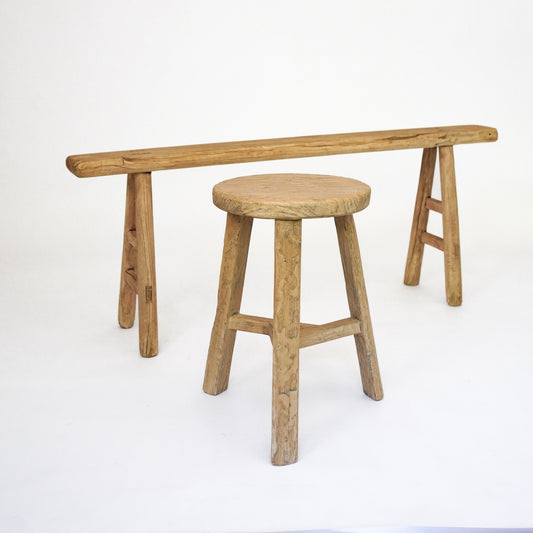 Rustic Basics Bundle A (2pcs, $500 Value)