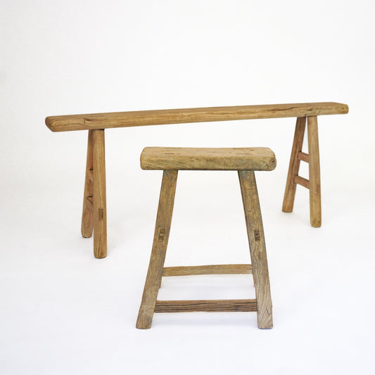 Rustic Basics Bundle B (2pcs, $500 Value)