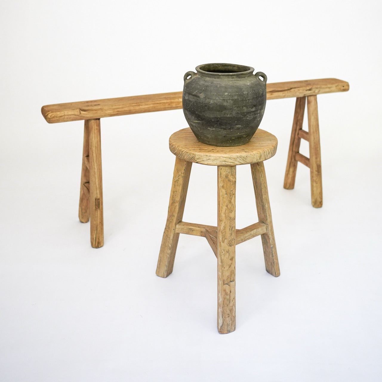 Rustic Essential Bundle A (3pcs, $610 Value)