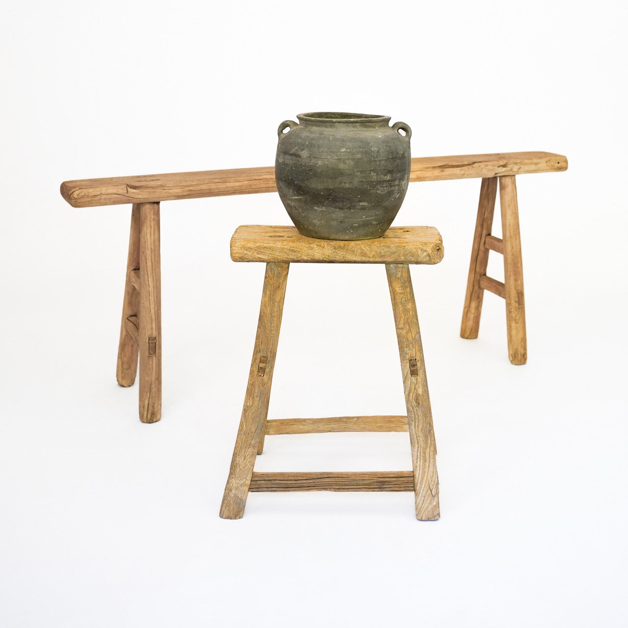 Rustic Essentials Bundle B (3pcs, $610 Value)