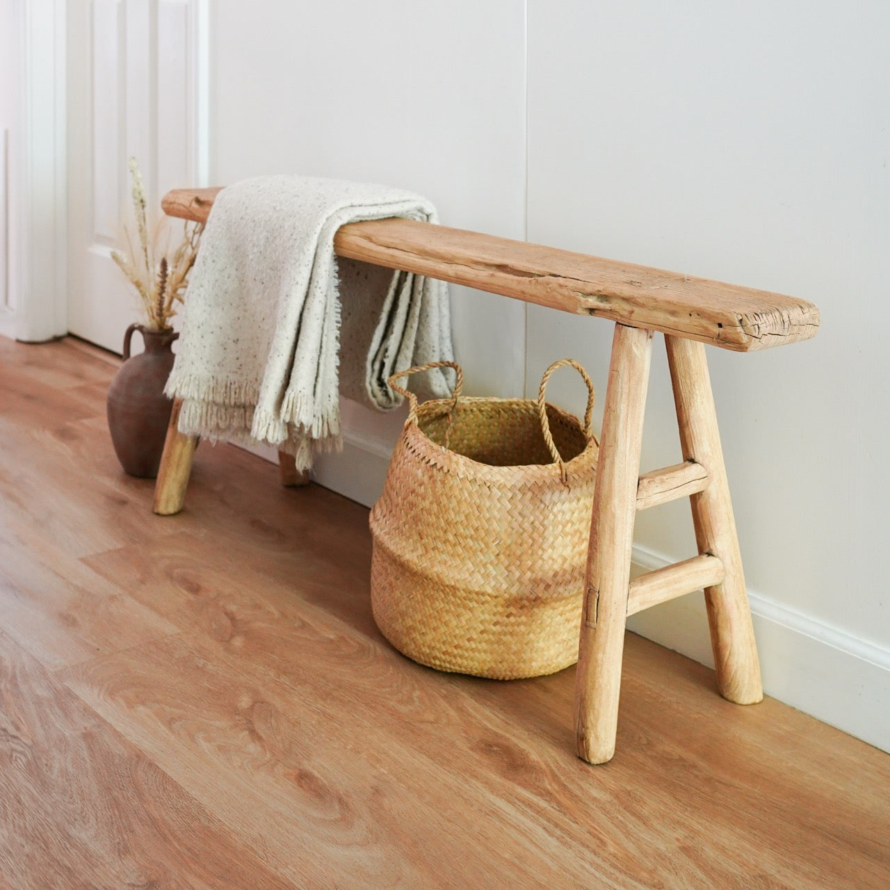 Rustic Essential Bundle A (3pcs, $610 Value)