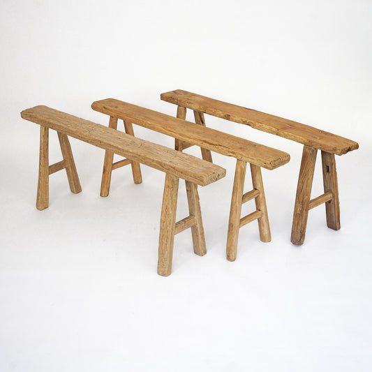 Rustic Essential Bundle A (3pcs, $610 Value)