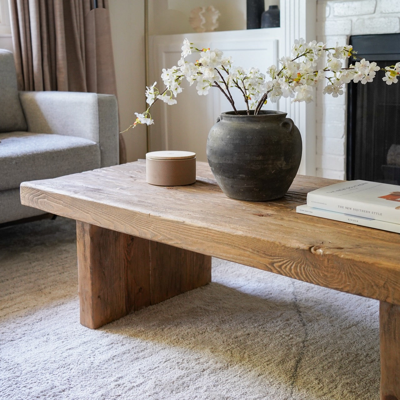 Rustic Essential Bundle A (3pcs, $610 Value)