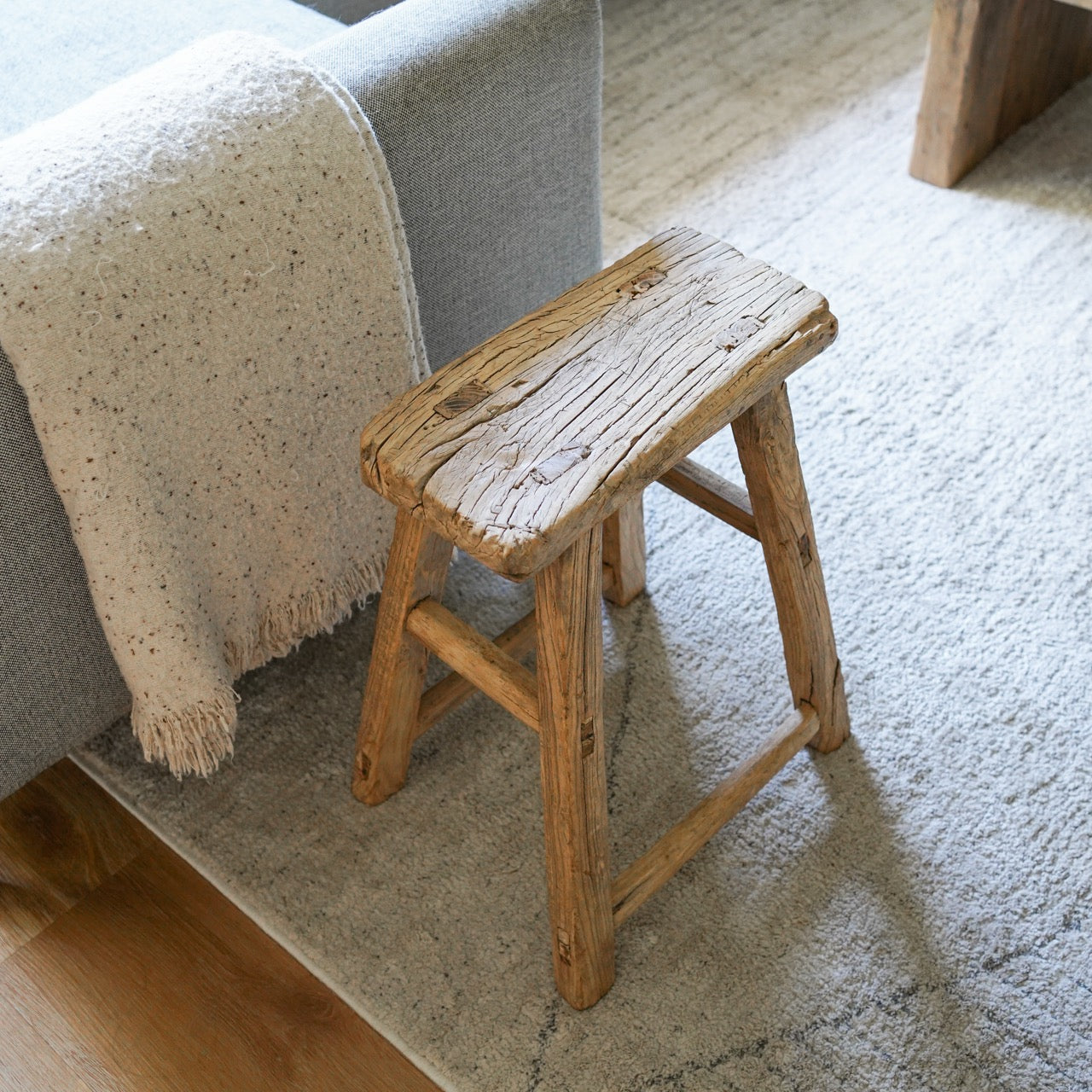 Rustic Basics Bundle B (2pcs, $500 Value)