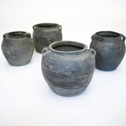 Rustic Essential Bundle A (3pcs, $610 Value)