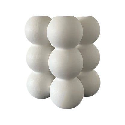 * Free Gift: Bubble Vase
