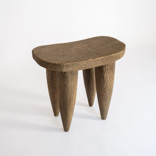 Senufo Stool
