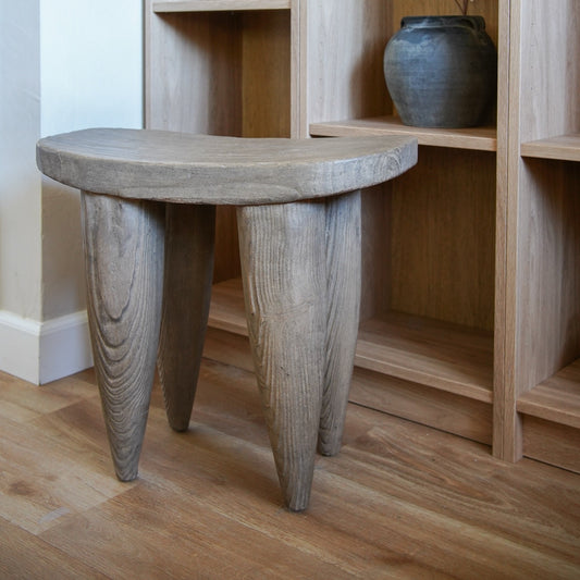 Senufo Stool