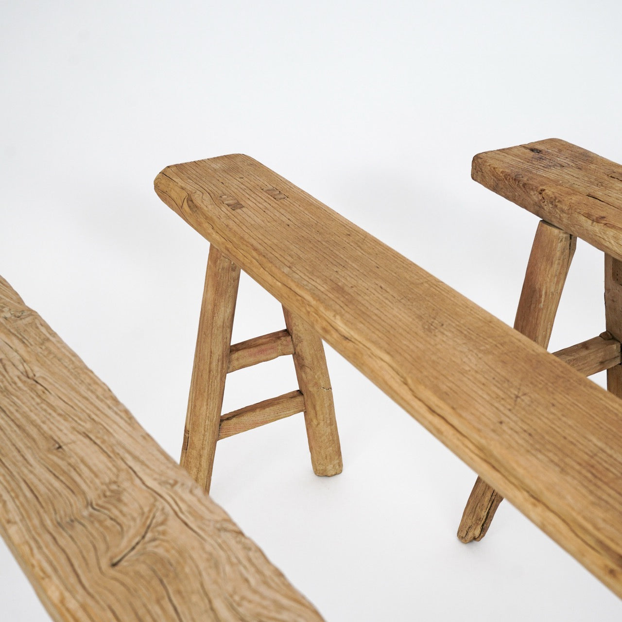Rustic Essential Bundle A (3pcs, $610 Value)