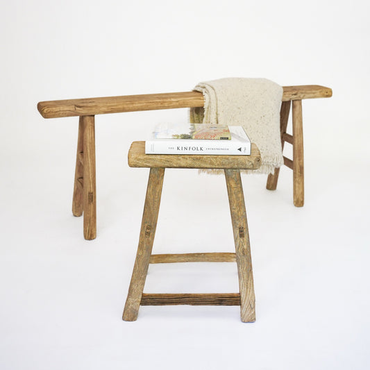 Rustic Basics Bundle B (2pcs, $500 Value)