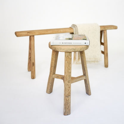 Rustic Basics Bundle A (2pcs, $500 Value)