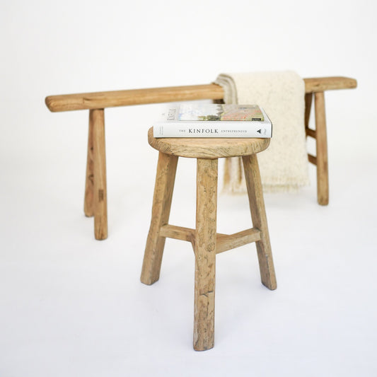Rustic Basics Bundle A (2pcs, $500 Value)