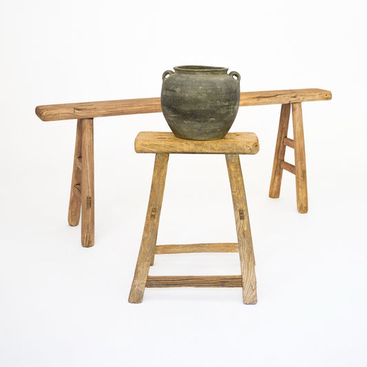 Rustic Essentials Bundle B (3pcs, $610 Value)