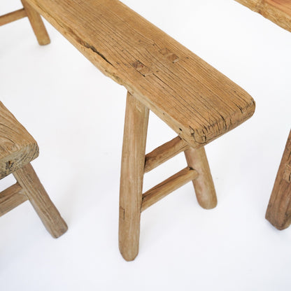 Rustic Essential Bundle A (3pcs, $610 Value)