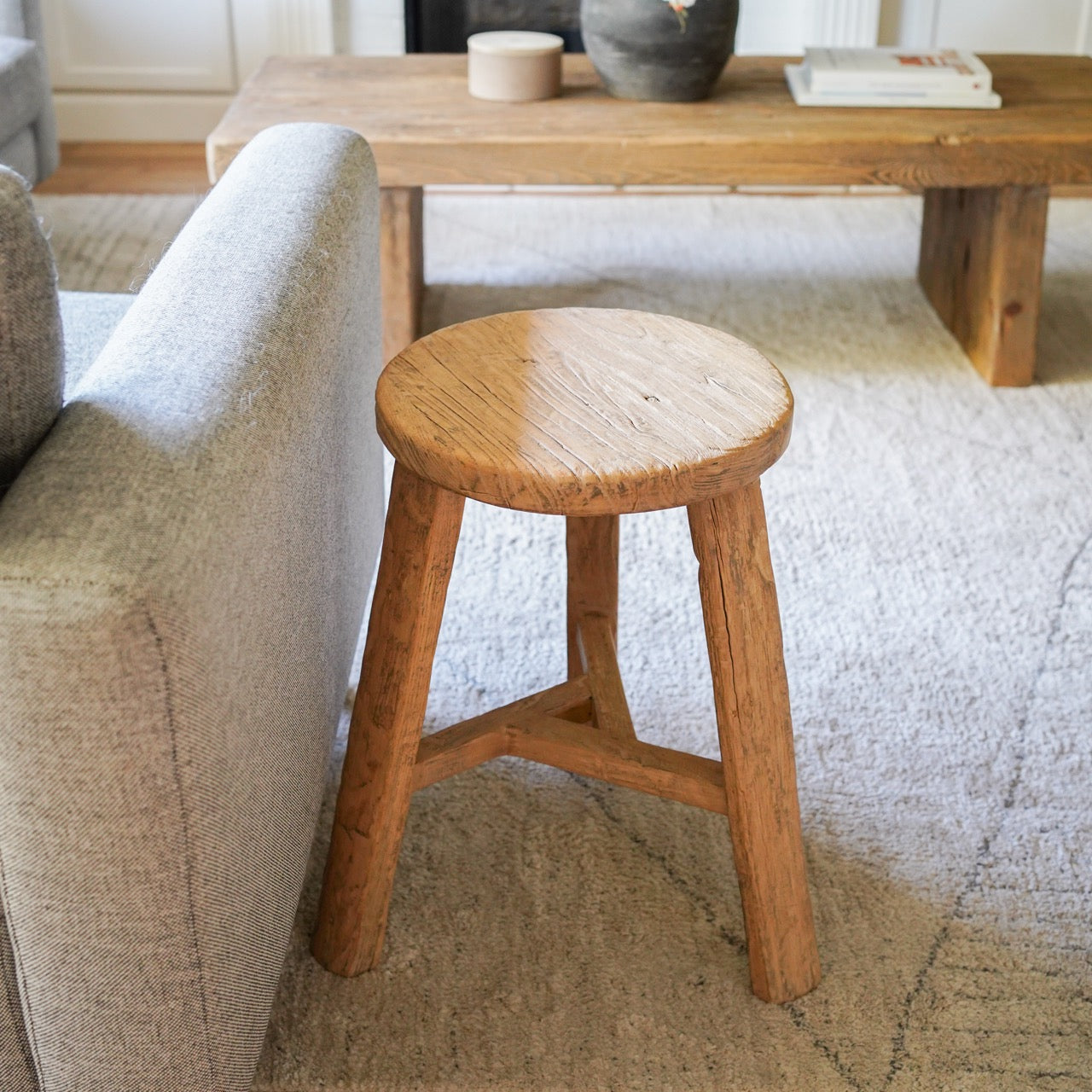 Rustic Essential Bundle A (3pcs, $610 Value)