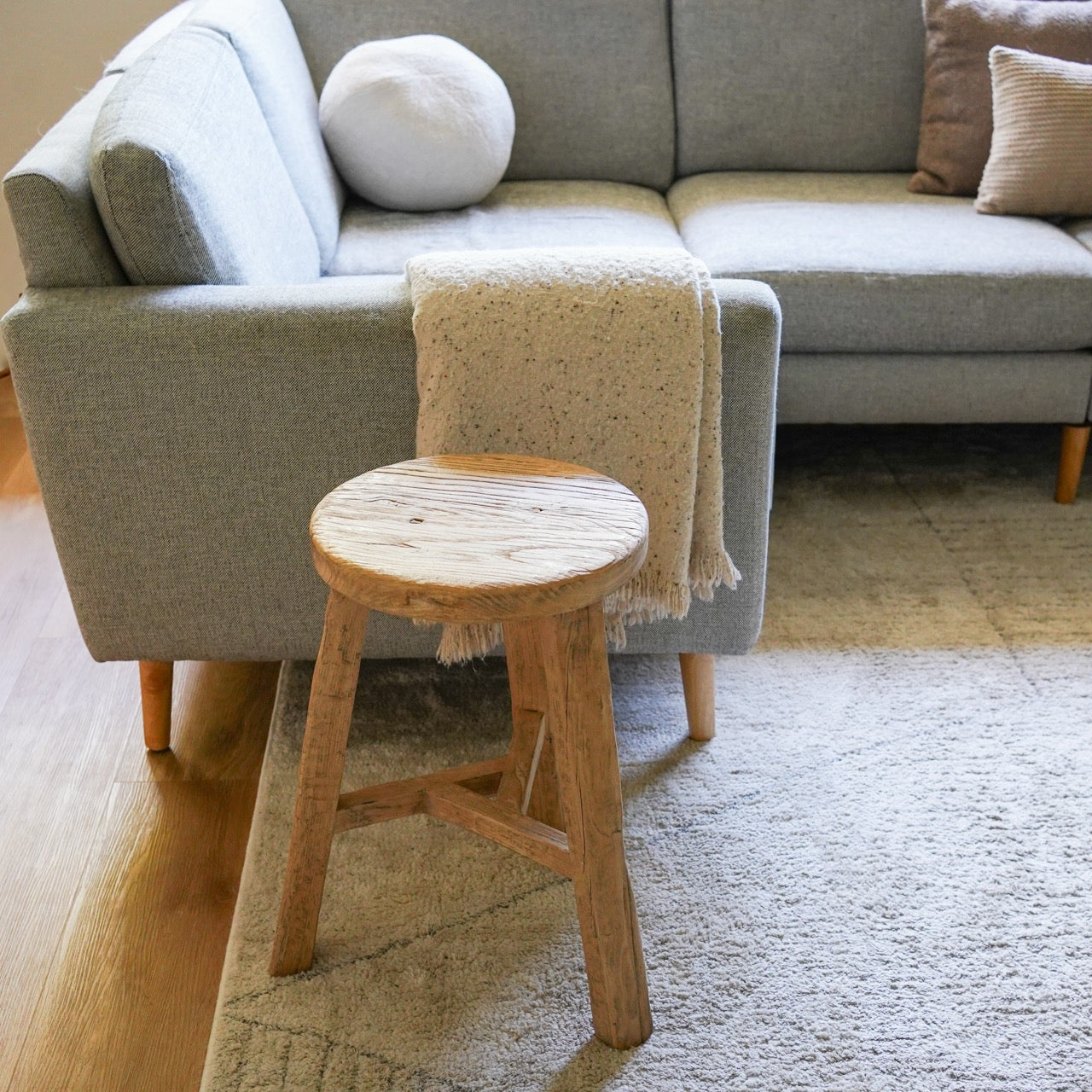 Rustic Essential Bundle A (3pcs, $610 Value)