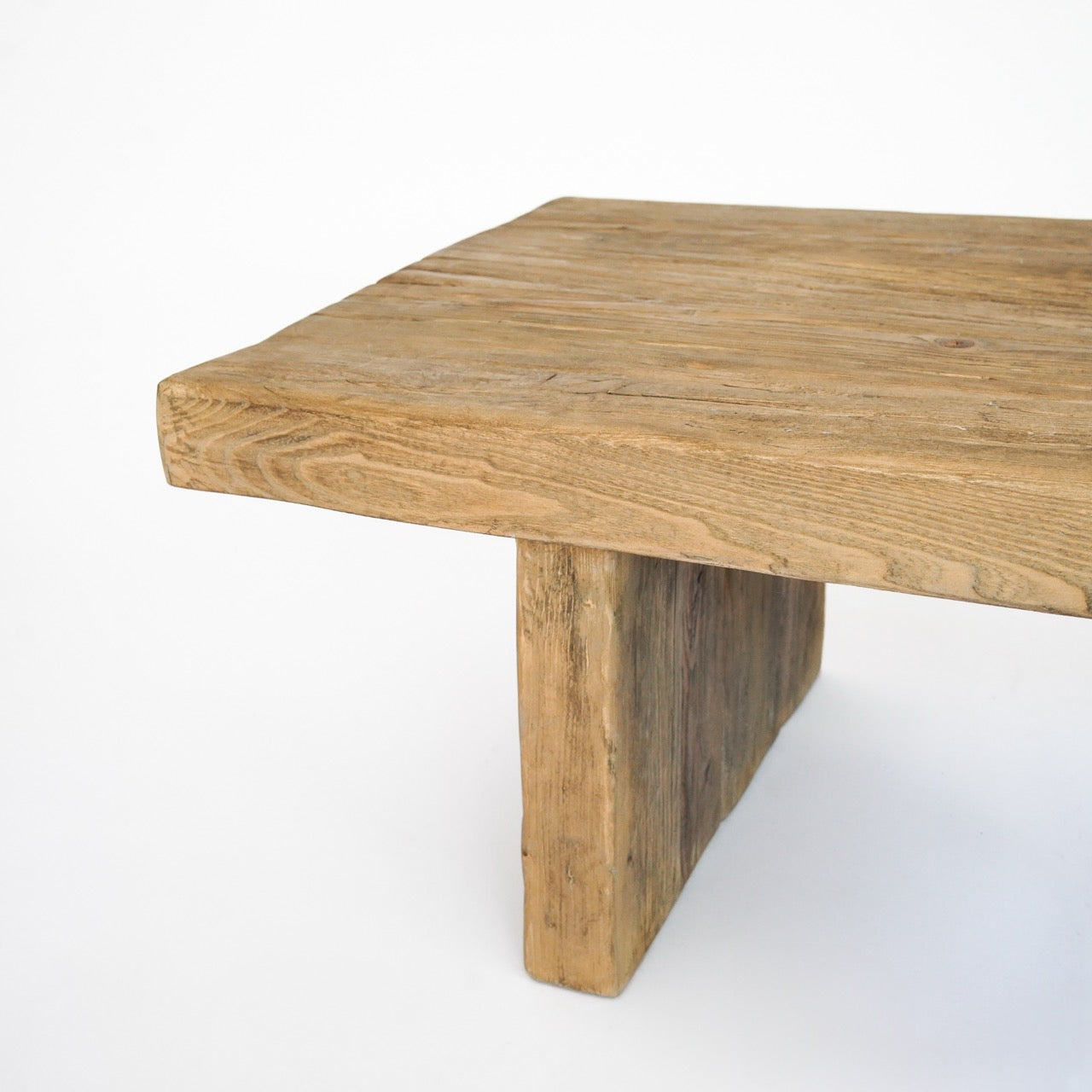 Rustic Coffee Table