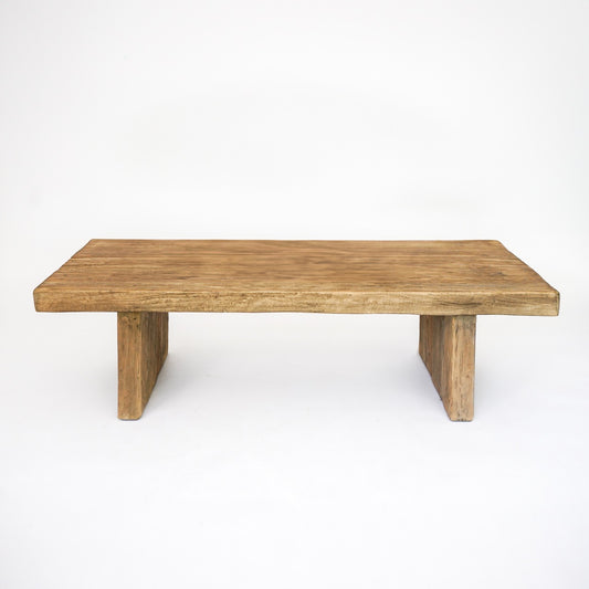 Rustic Coffee Table