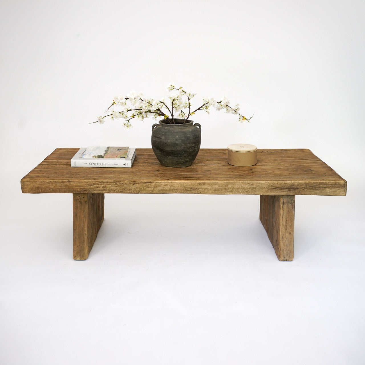 Rustic Coffee Table