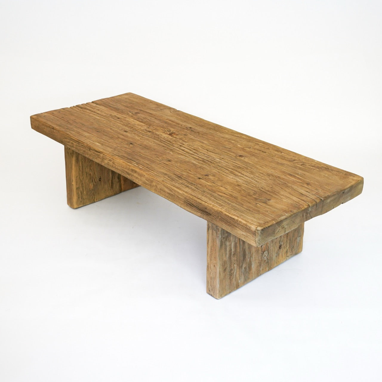 Rustic Coffee Table