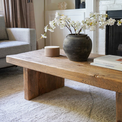 Rustic Essential Bundle A (3pcs, $610 Value)
