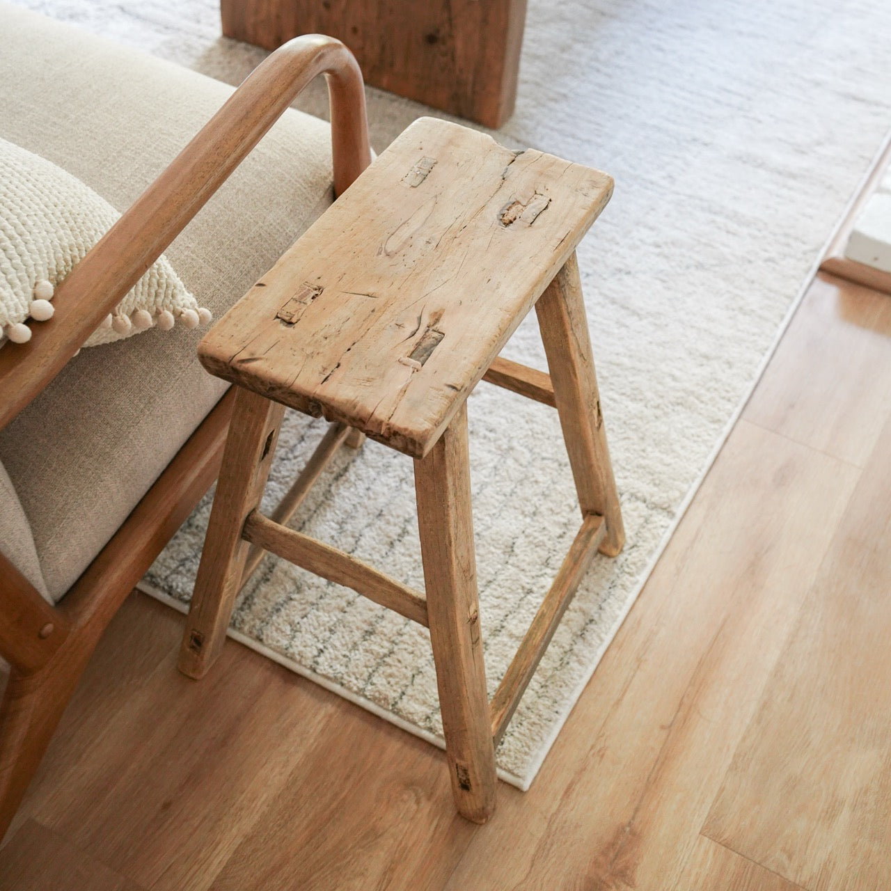 Rustic Basics Bundle B (2pcs, $500 Value)