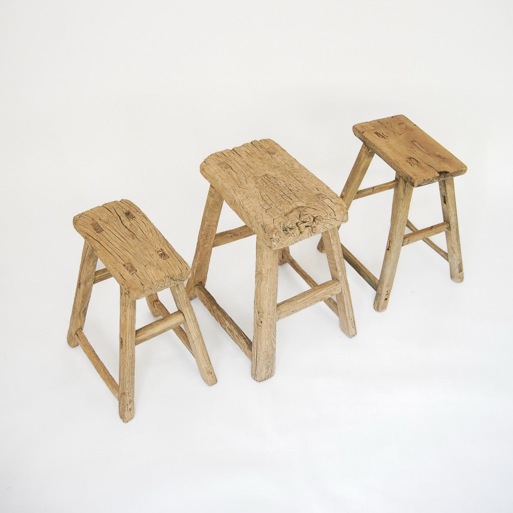 Rustic Basics Bundle B (2pcs, $500 Value)