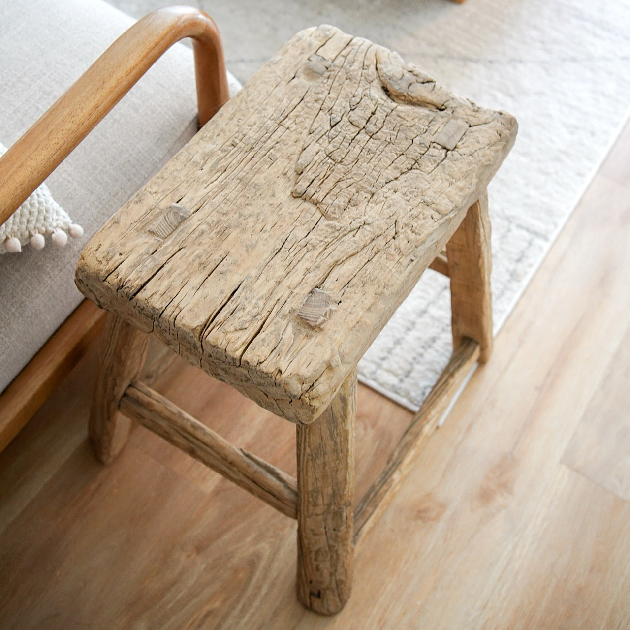 Rustic Basics Bundle B (2pcs, $500 Value)