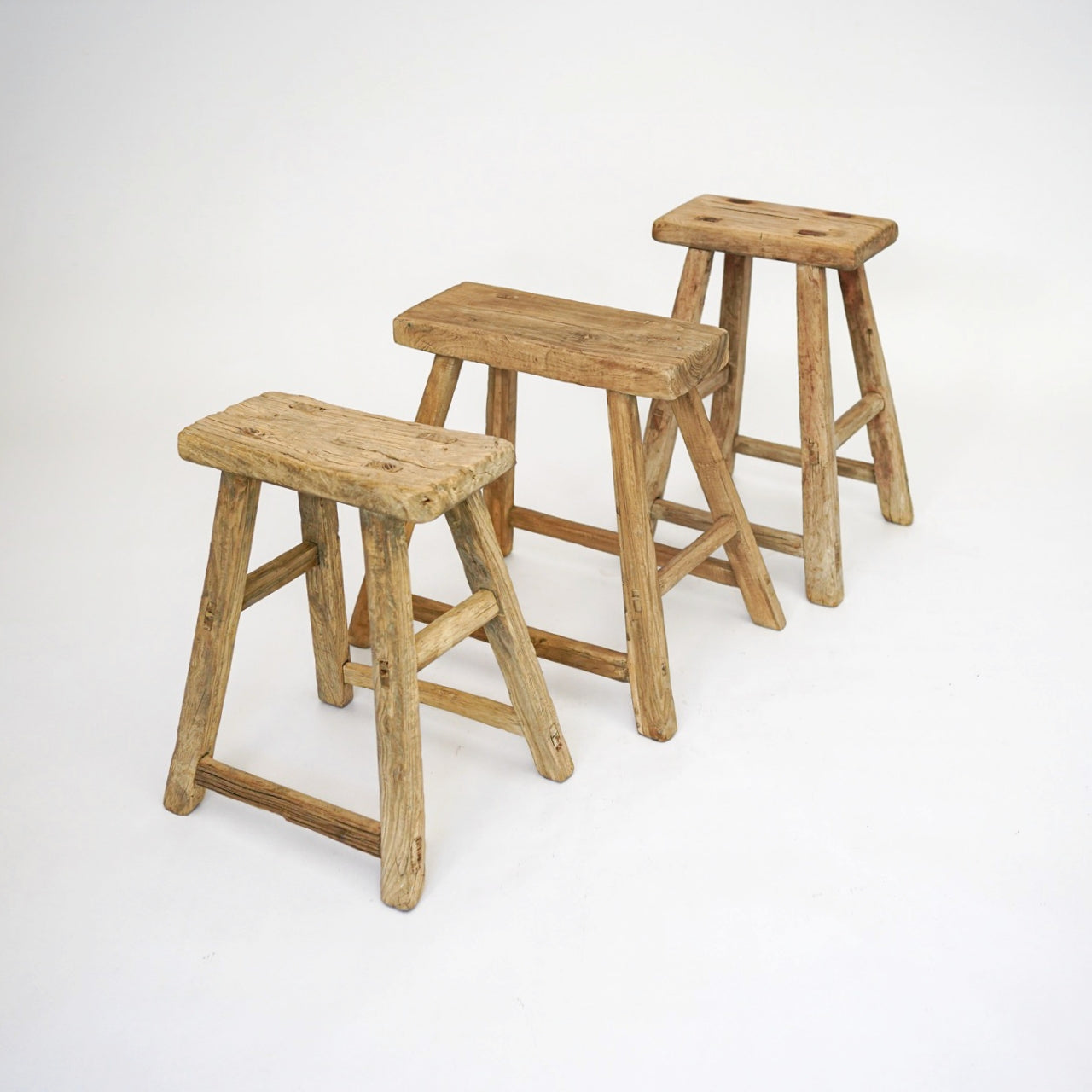 Rustic Basics Bundle B (2pcs, $500 Value)